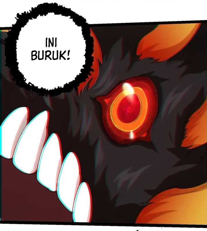 Evolution Begins With A Big Tree Chapter 307 Gambar 23