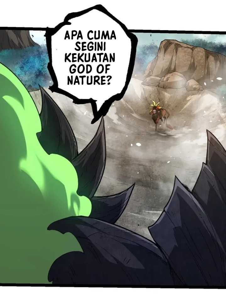 Evolution Begins With A Big Tree Chapter 307 Gambar 34