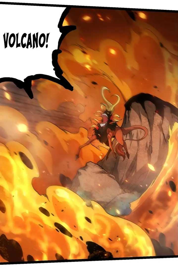 Evolution Begins With A Big Tree Chapter 307 Gambar 36