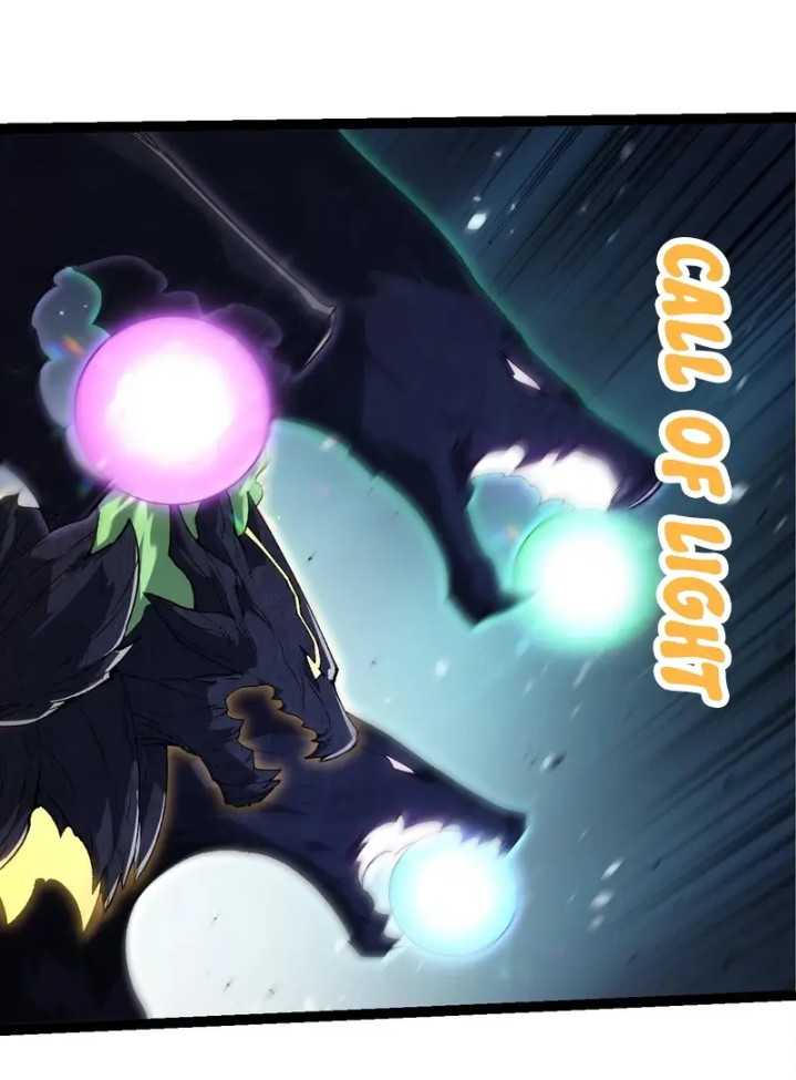 Evolution Begins With A Big Tree Chapter 307 Gambar 40