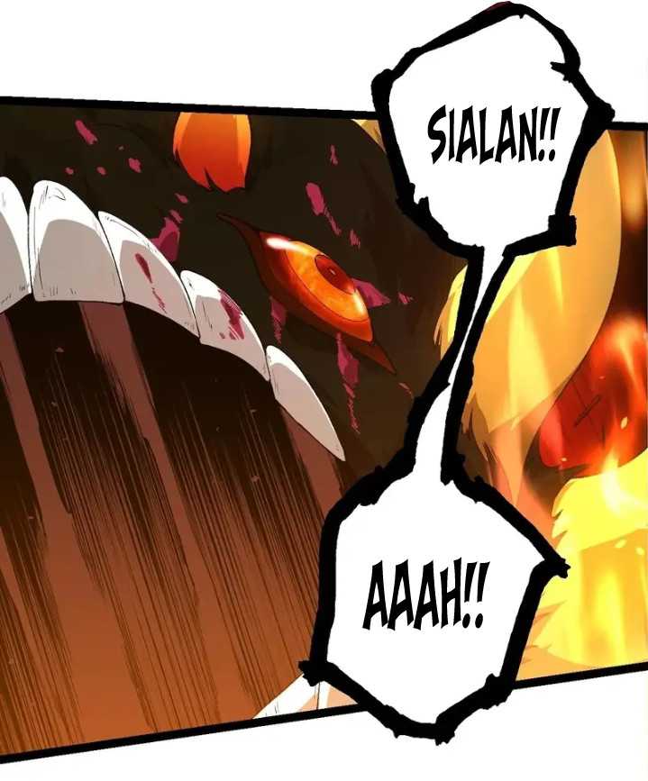 Evolution Begins With A Big Tree Chapter 307 Gambar 43