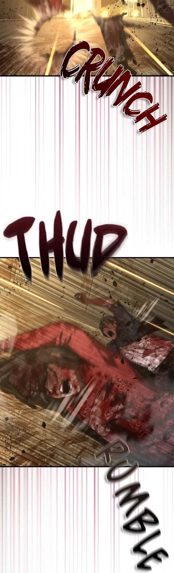 Zombie Apocalypse 82-08 Chapter 40 Gambar 23