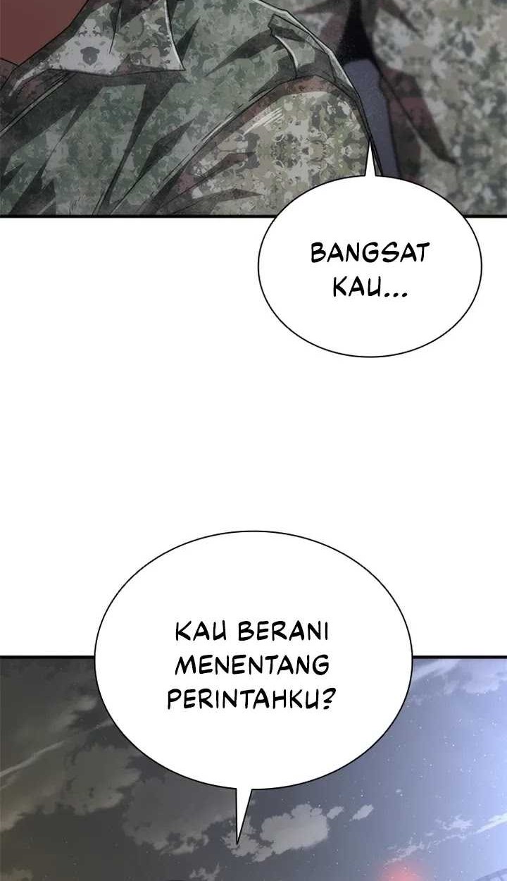 Zombie Apocalypse 82-08 Chapter 40 Gambar 27