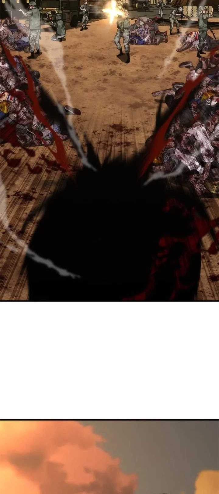 Zombie Apocalypse 82-08 Chapter 40 Gambar 49