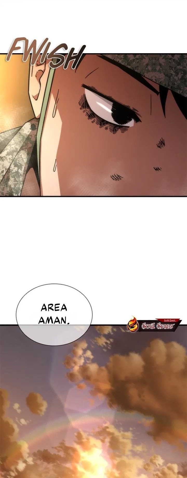 Zombie Apocalypse 82-08 Chapter 40 Gambar 51