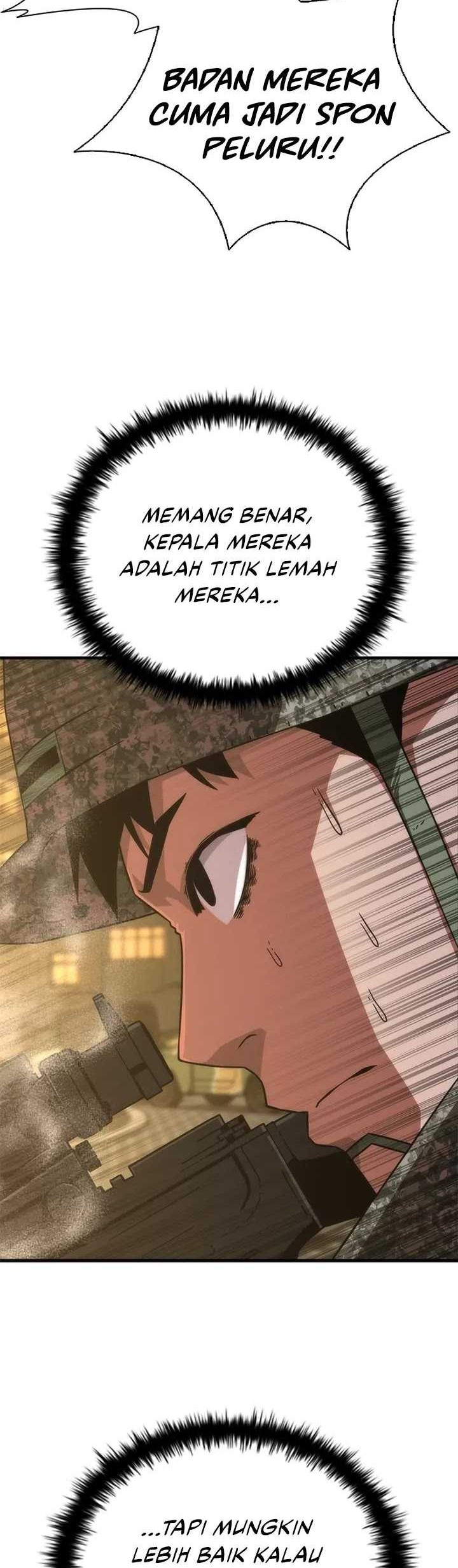 Zombie Apocalypse 82-08 Chapter 40 Gambar 15