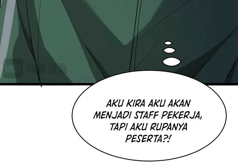 I’m Trapped in This Day for One Thousand Years Chapter 149 Gambar 27
