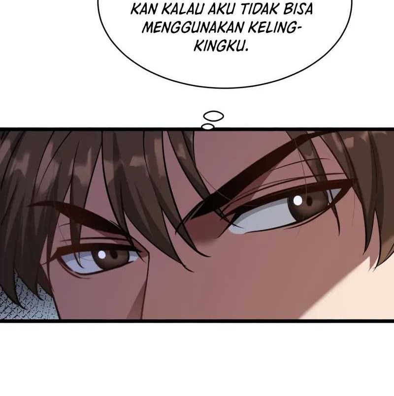 I’m Trapped in This Day for One Thousand Years Chapter 149 Gambar 35
