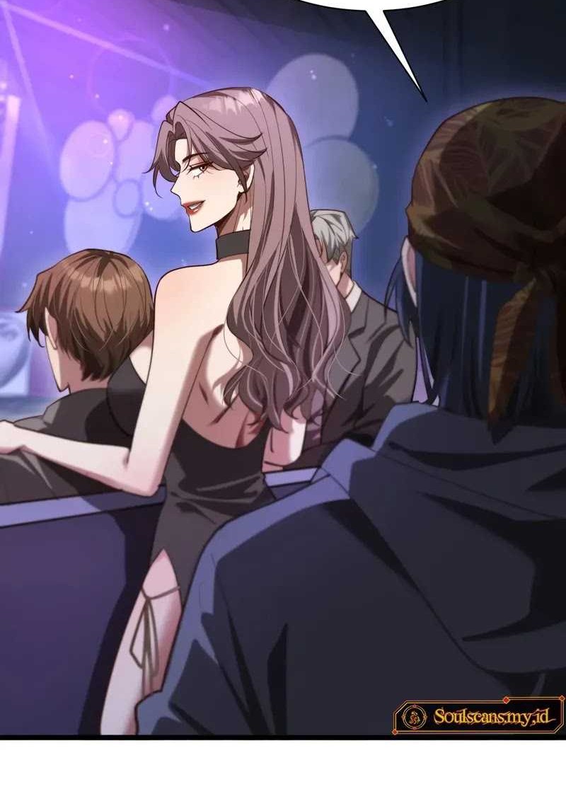 I’m Trapped in This Day for One Thousand Years Chapter 149 Gambar 5
