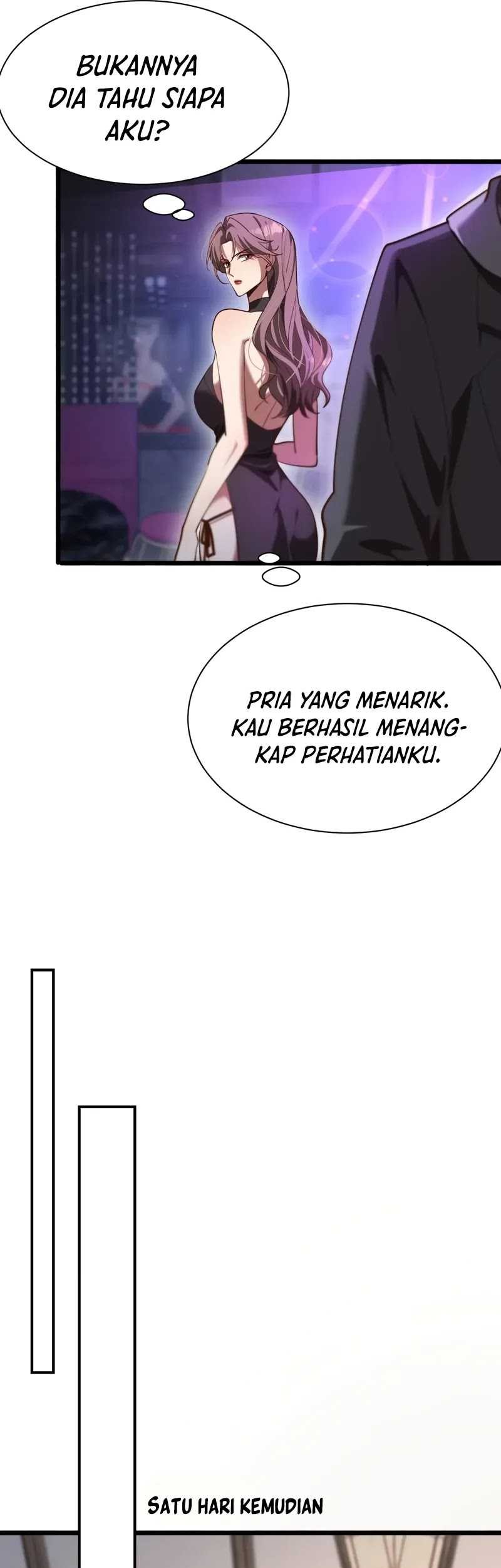 I’m Trapped in This Day for One Thousand Years Chapter 149 Gambar 8