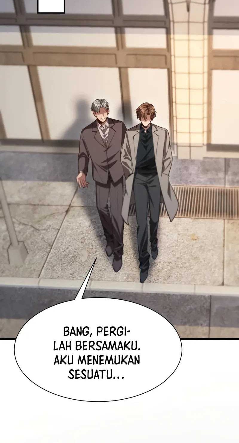 I’m Trapped in This Day for One Thousand Years Chapter 149 Gambar 9
