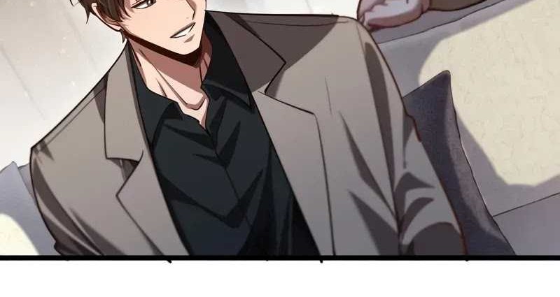 I’m Trapped in This Day for One Thousand Years Chapter 149 Gambar 17