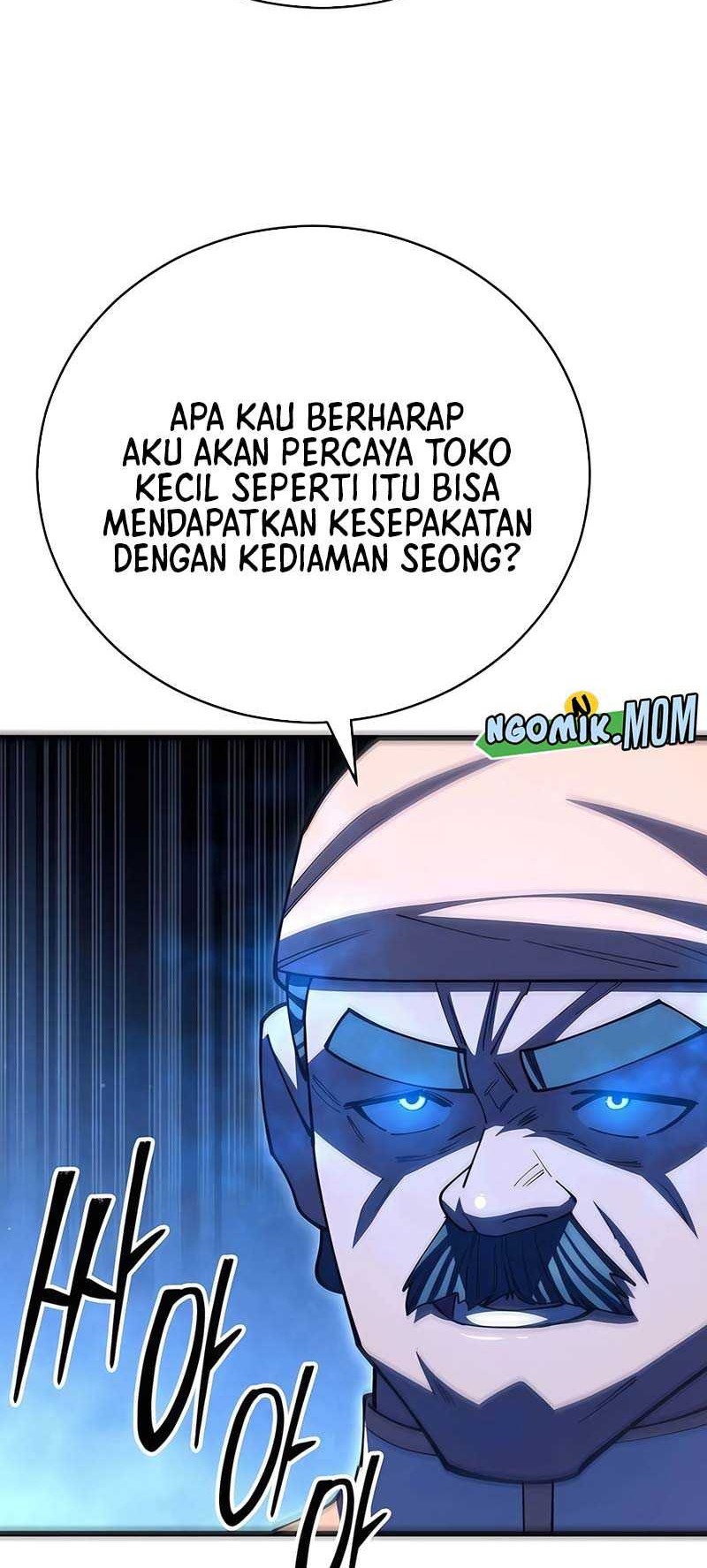 World’s Greatest Senior Disciple Chapter 110 Gambar 21