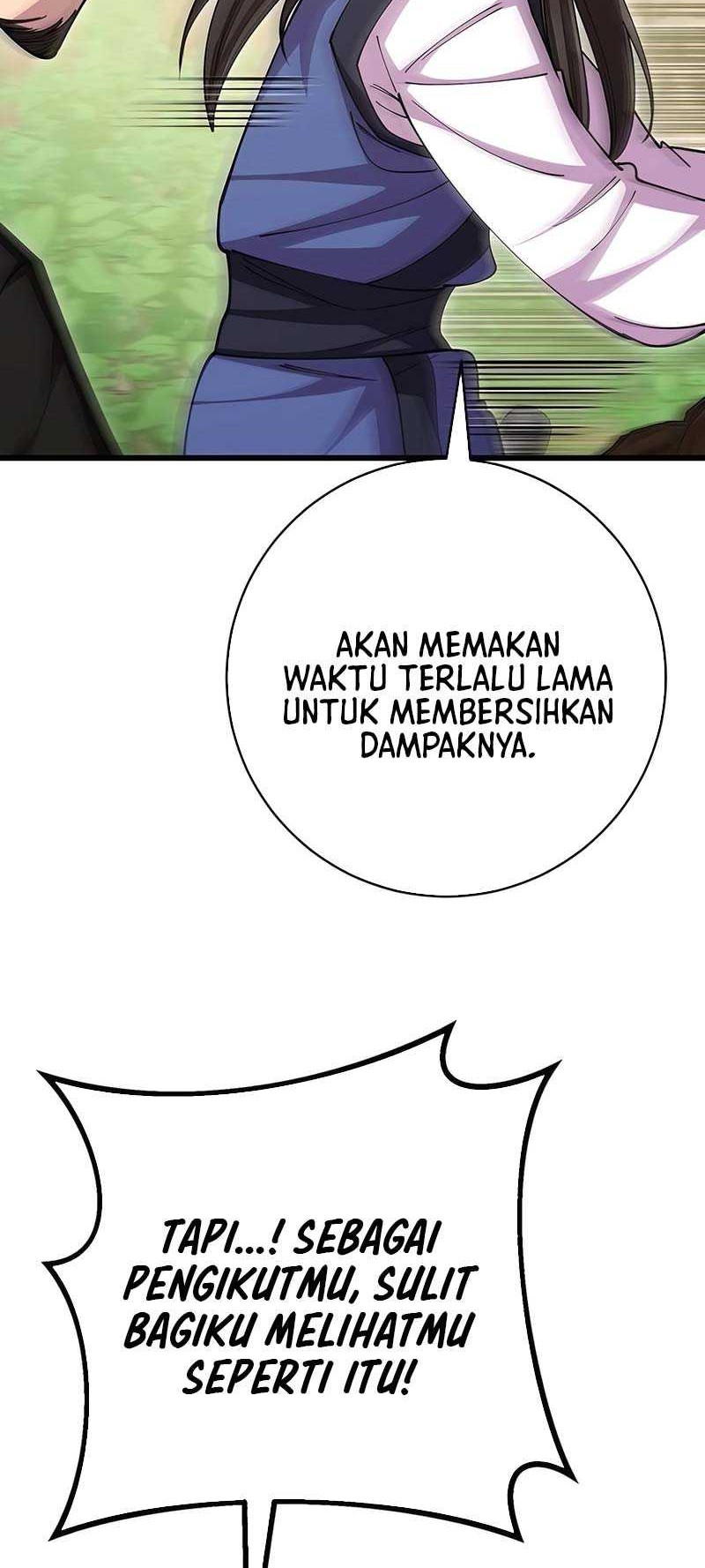 World’s Greatest Senior Disciple Chapter 110 Gambar 33