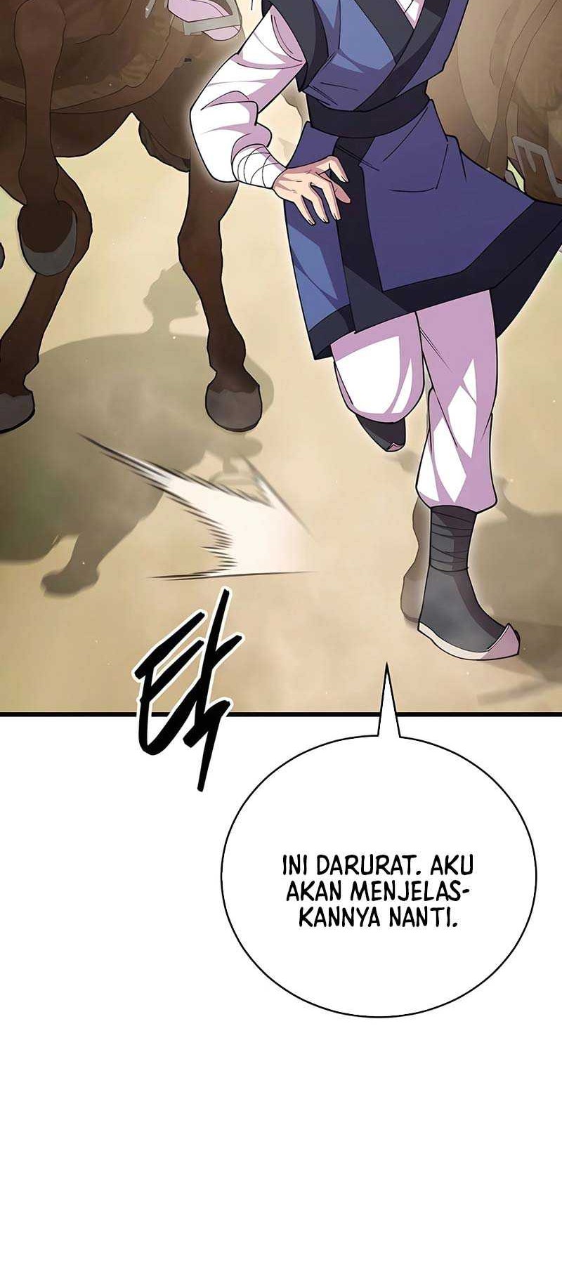 World’s Greatest Senior Disciple Chapter 110 Gambar 45