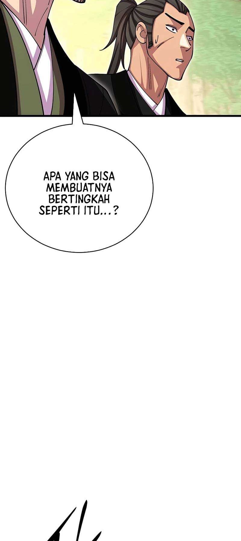 World’s Greatest Senior Disciple Chapter 110 Gambar 47