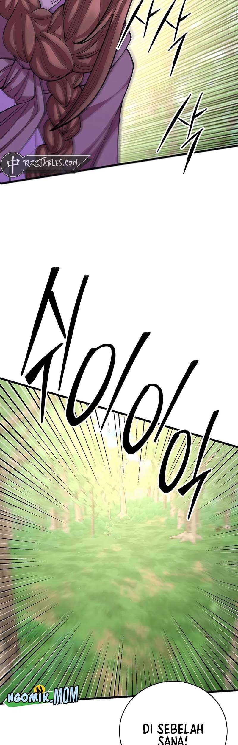 World’s Greatest Senior Disciple Chapter 110 Gambar 54