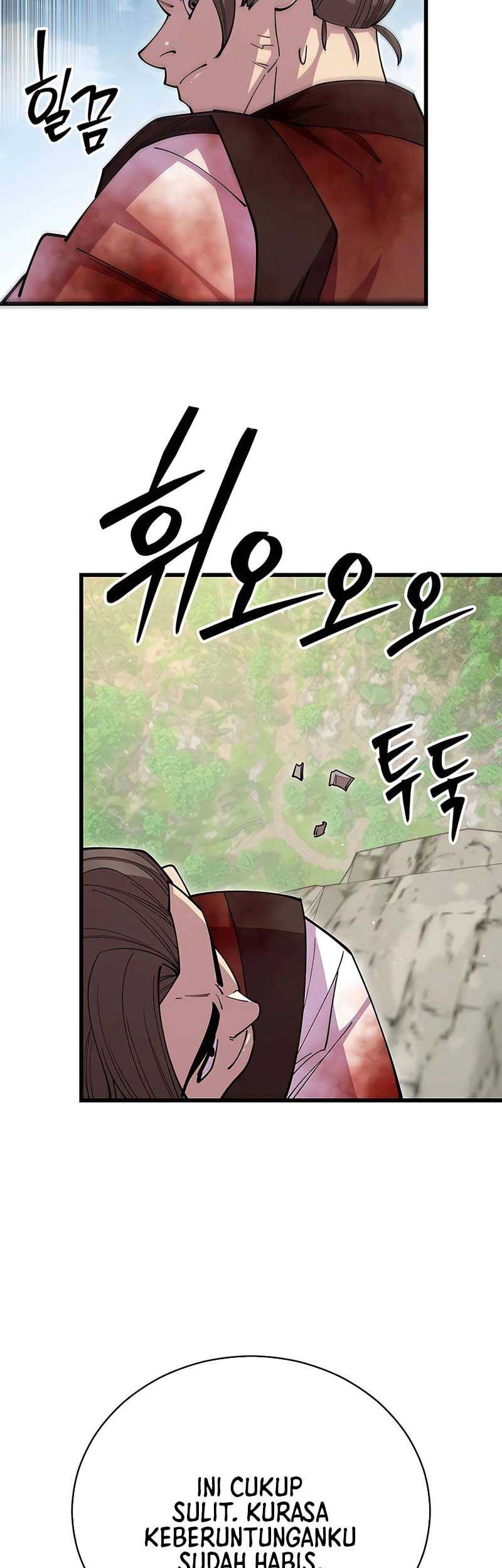 World’s Greatest Senior Disciple Chapter 110 Gambar 66