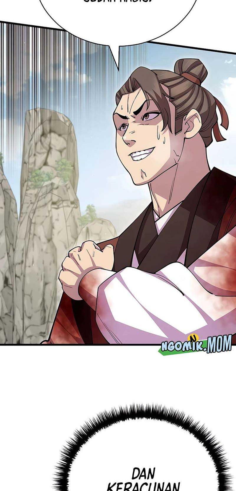 World’s Greatest Senior Disciple Chapter 110 Gambar 67