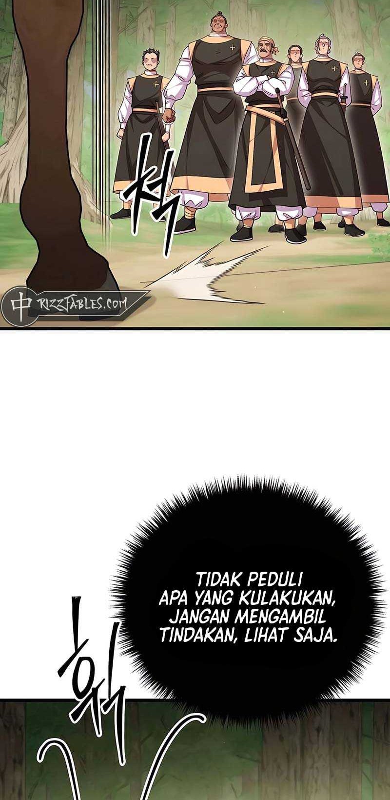 World’s Greatest Senior Disciple Chapter 110 Gambar 9