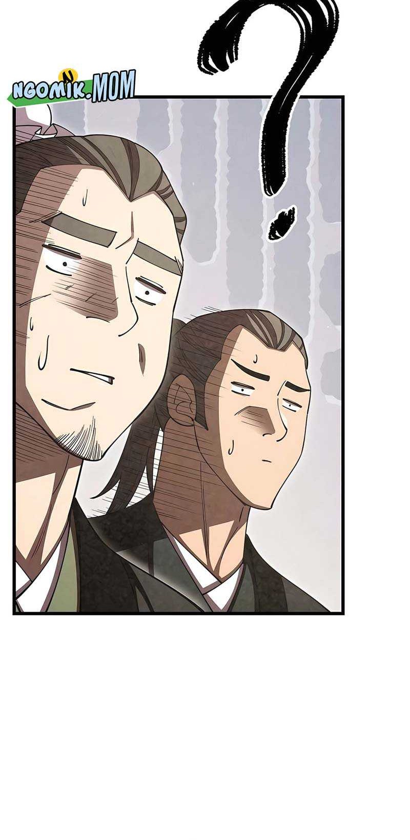 World’s Greatest Senior Disciple Chapter 110 Gambar 13