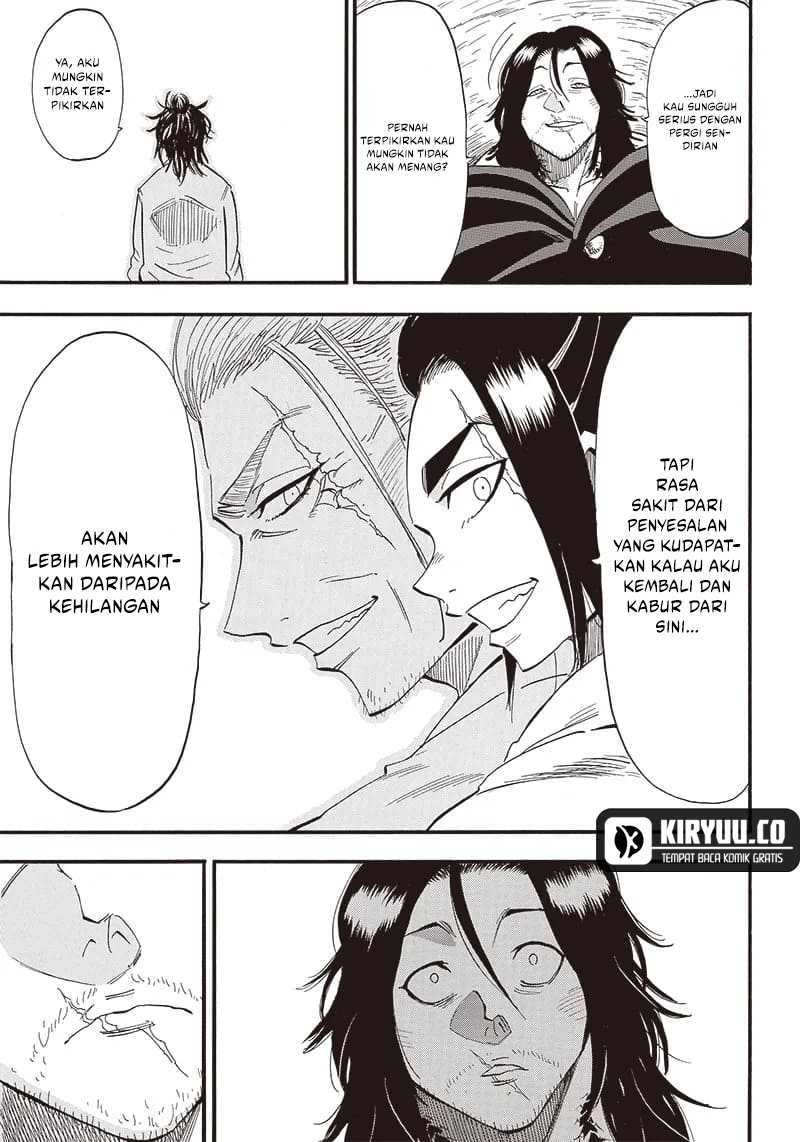 Grand Dwarf - Chapter 14 - Page 14