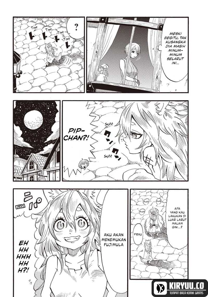 Grand Dwarf - Chapter 14 - Page 3