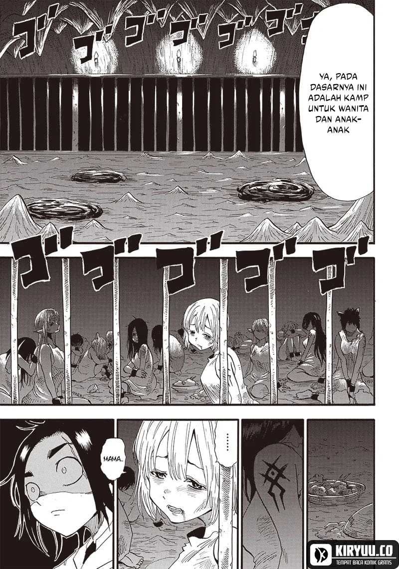 Grand Dwarf - Chapter 14 - Page 8