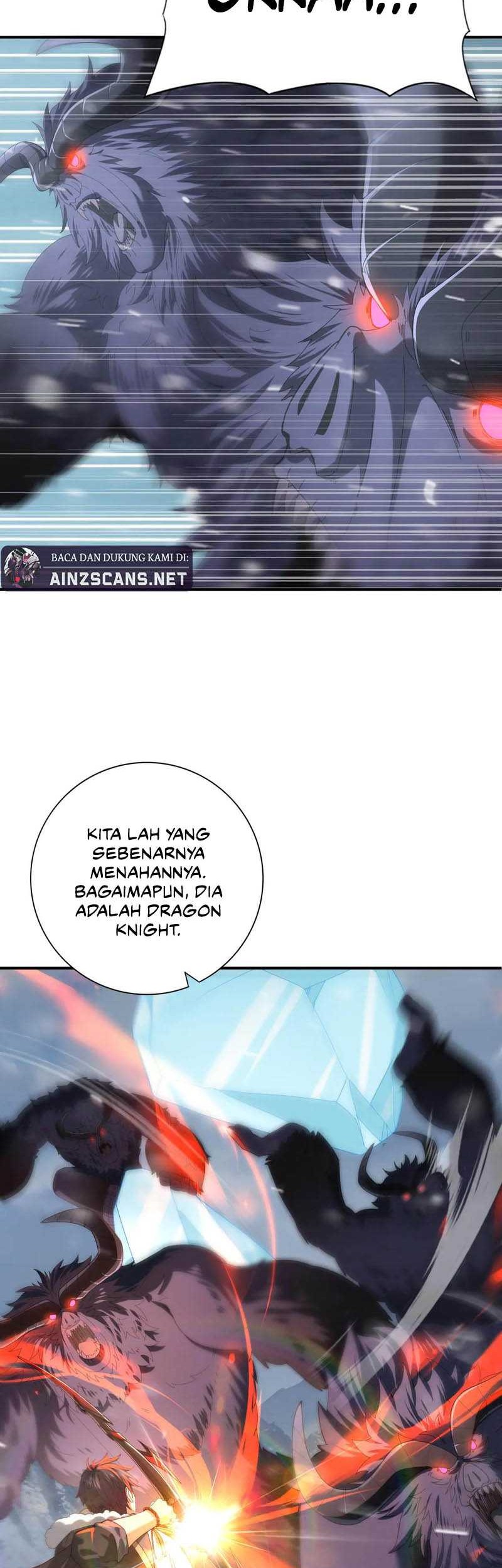 The Apex of Dragon Mastery Chapter 55 Gambar 37