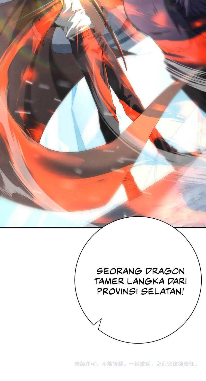 The Apex of Dragon Mastery Chapter 55 Gambar 38