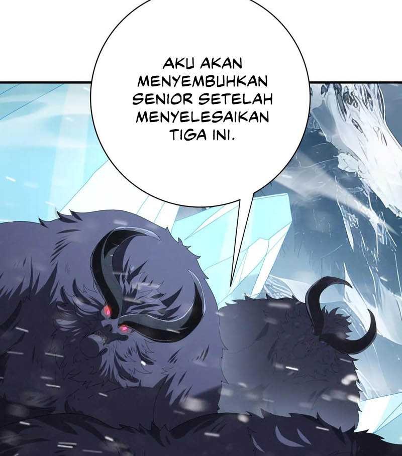 The Apex of Dragon Mastery Chapter 55 Gambar 15