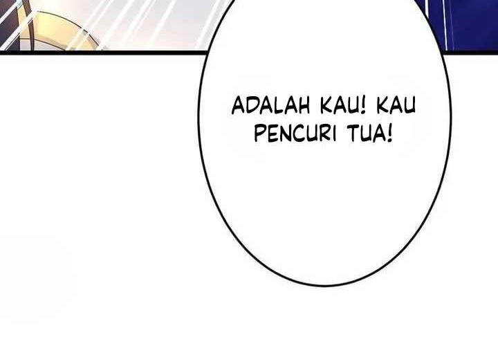 Against the Gods Chapter 699 Gambar 21
