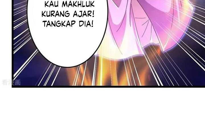 Against the Gods Chapter 699 Gambar 34