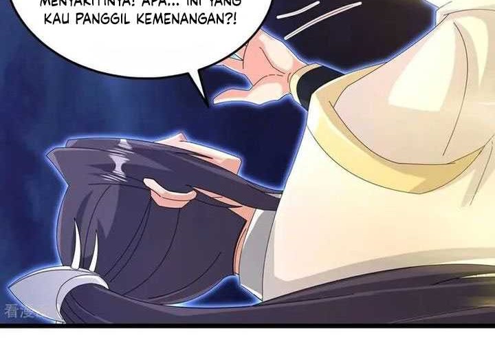 Against the Gods Chapter 699 Gambar 39