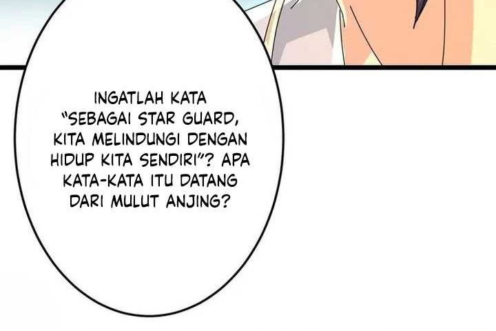 Against the Gods Chapter 699 Gambar 41