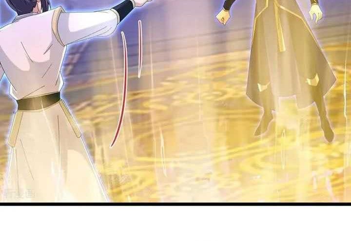 Against the Gods Chapter 699 Gambar 46