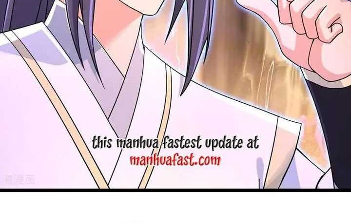 Against the Gods Chapter 699 Gambar 3