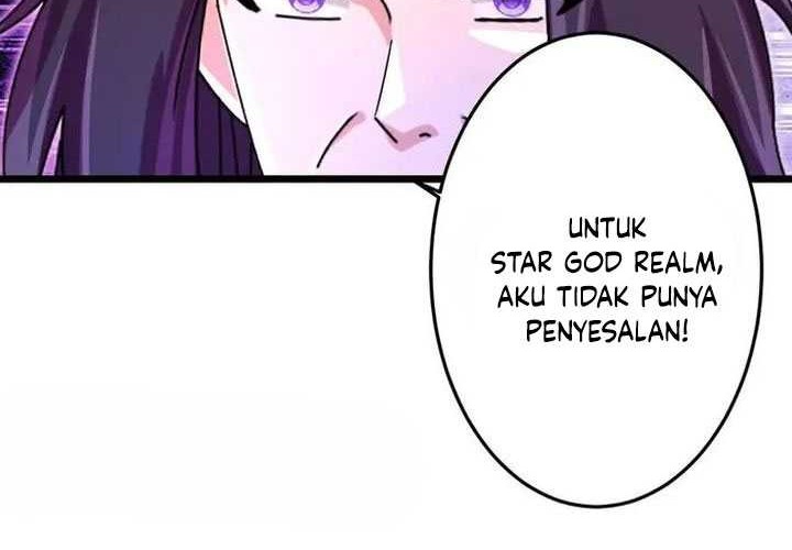 Against the Gods Chapter 699 Gambar 12