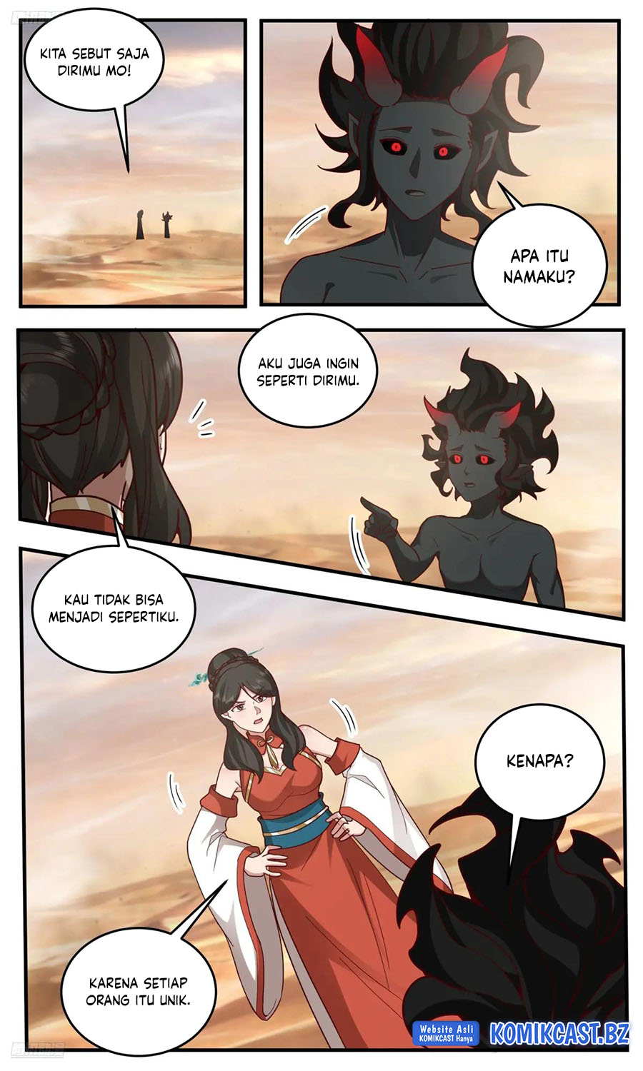 Martial Peak Part 2 Chapter 3794 - https://img.komiku.org/uploads2/2874748-3.jpg