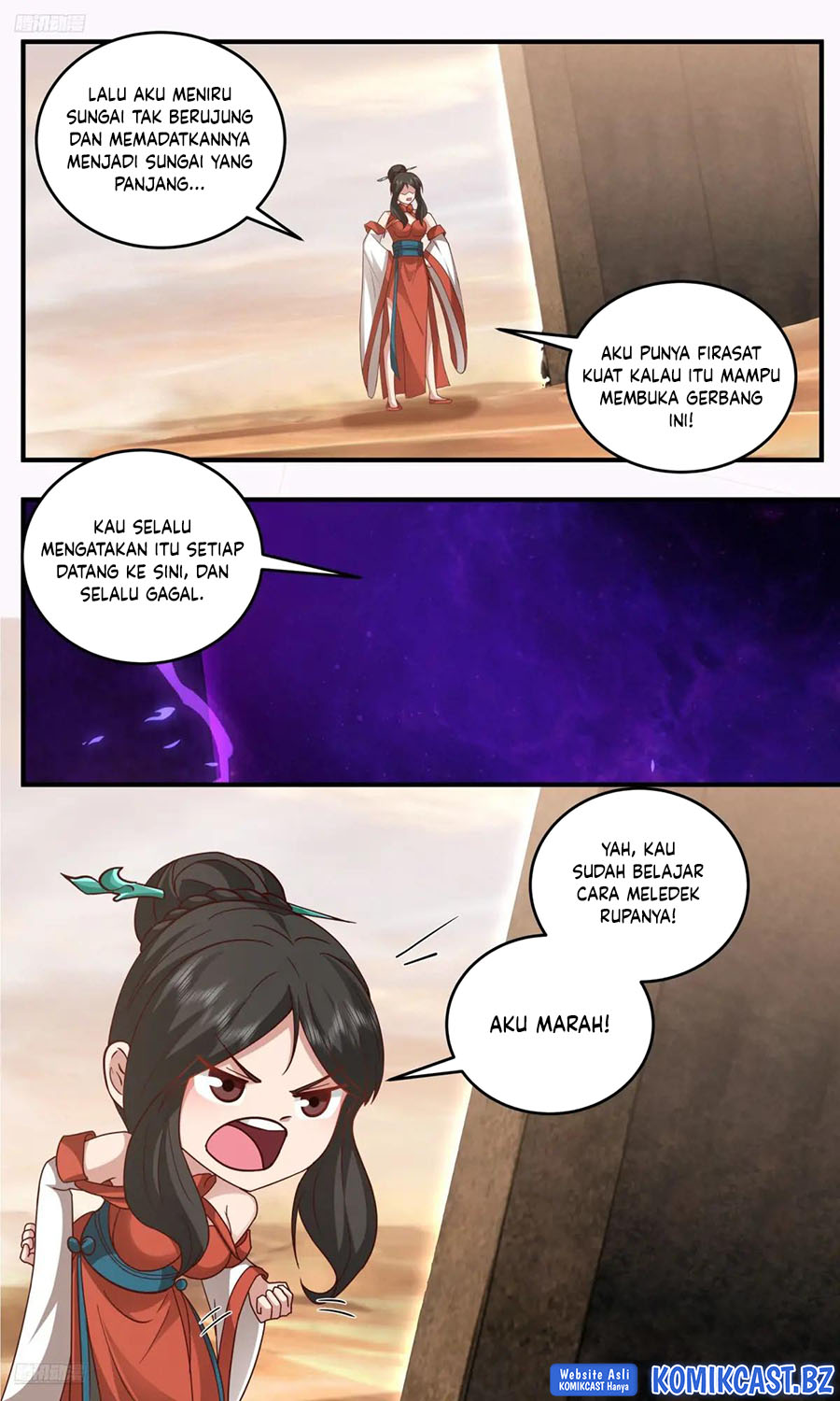 Martial Peak Part 2 Chapter 3793 - https://img.komiku.org/uploads2/2874749-3.jpg