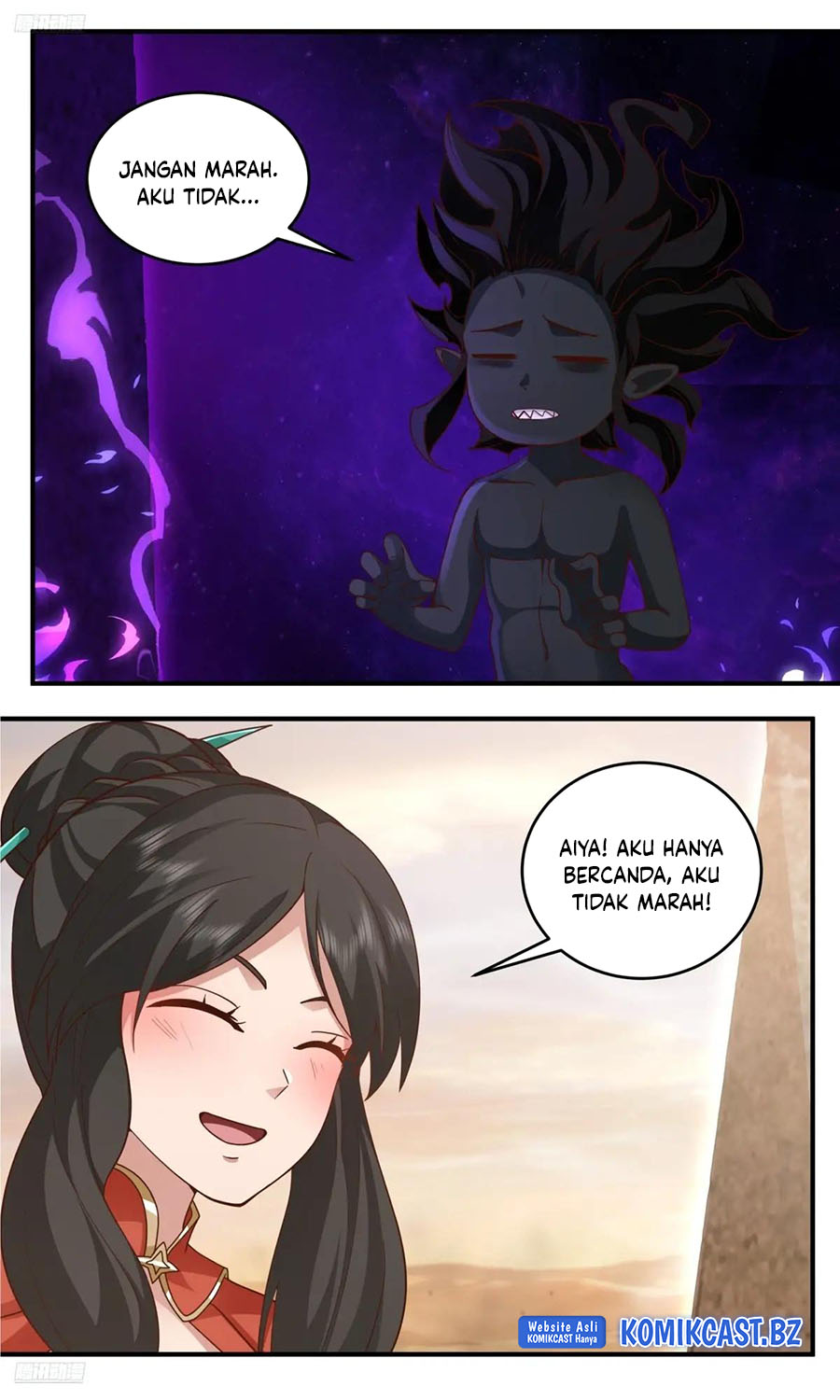 Martial Peak Part 2 Chapter 3793 - https://img.komiku.org/uploads2/2874749-4.jpg