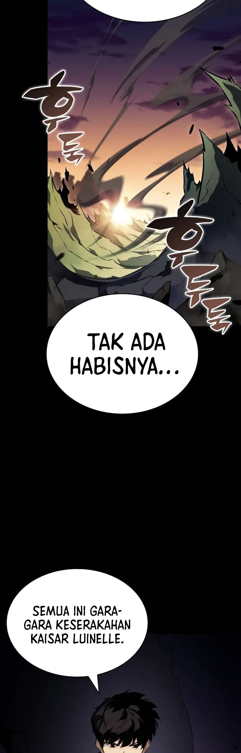 The Regressed Son Of A Duke Is An Assassin Chapter 53 Gambar 24