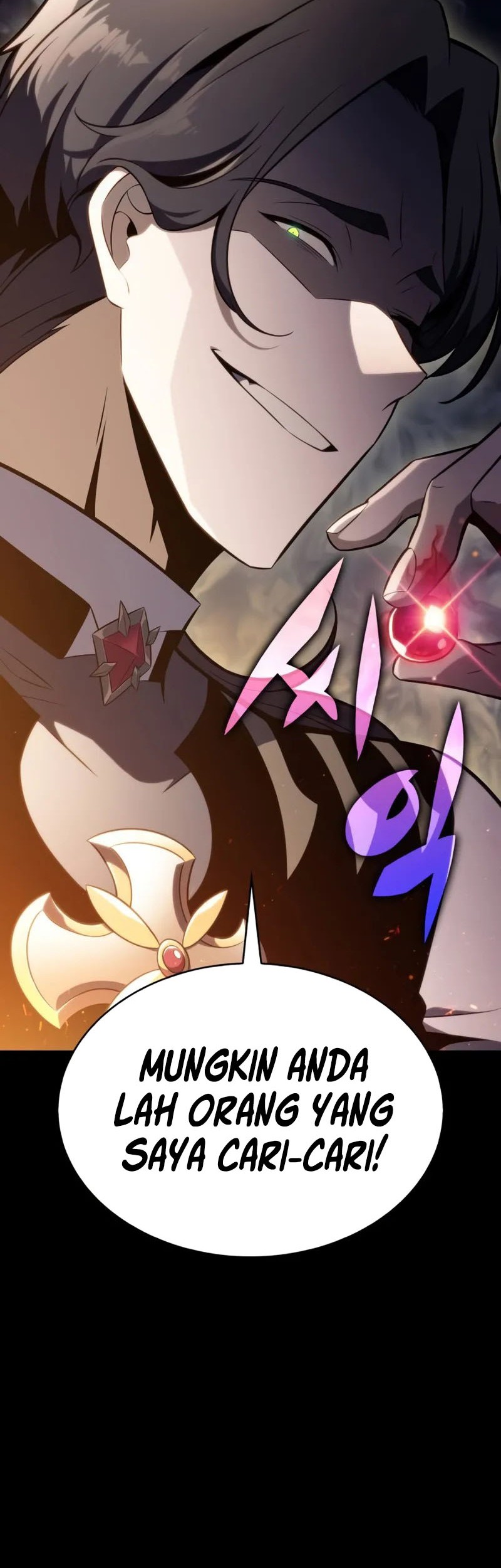 The Regressed Son Of A Duke Is An Assassin Chapter 53 Gambar 32