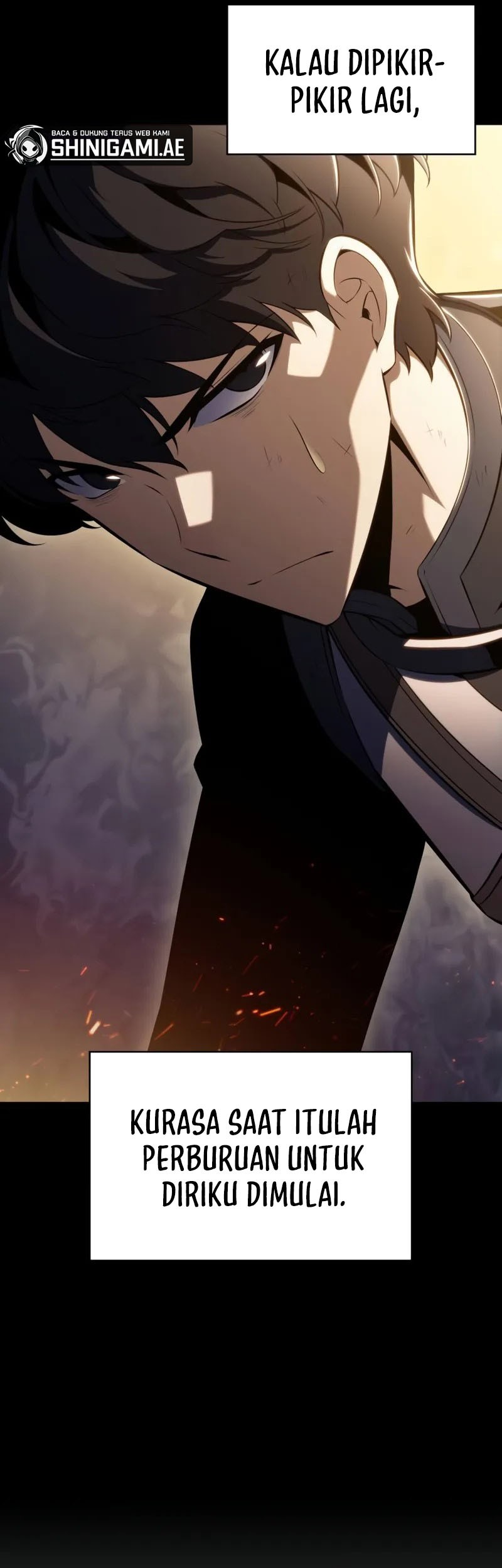 The Regressed Son Of A Duke Is An Assassin Chapter 53 Gambar 33