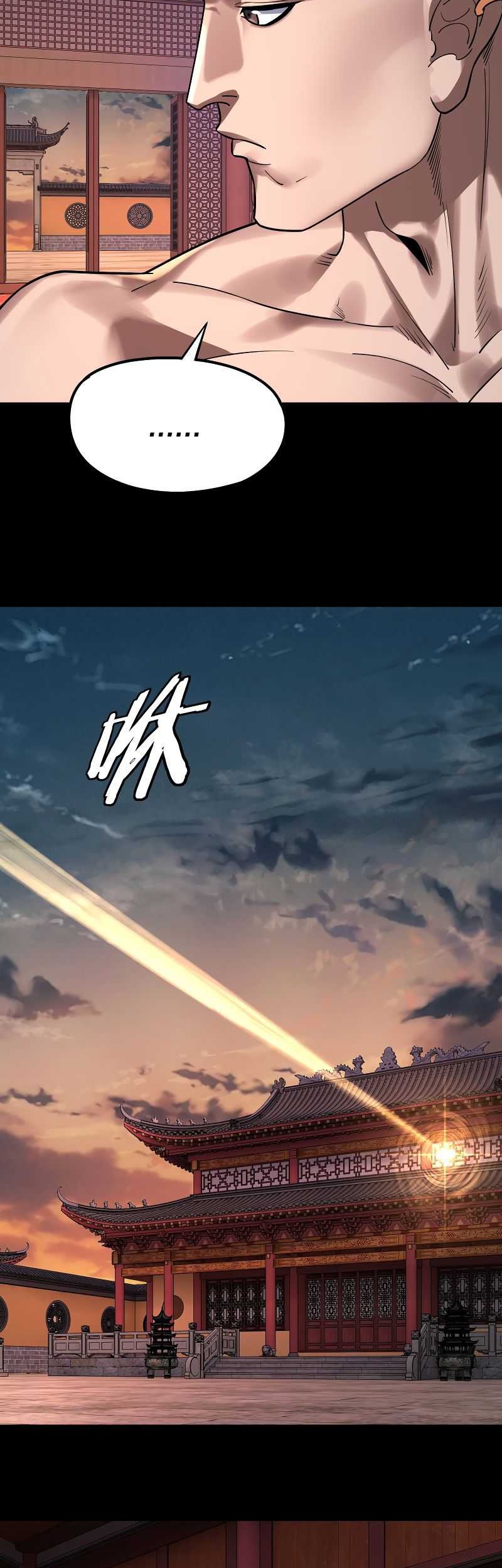 The Villain Of Destiny Chapter 210 Gambar 35
