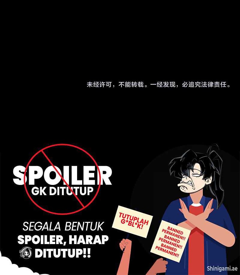 The Villain Of Destiny Chapter 210 Gambar 38