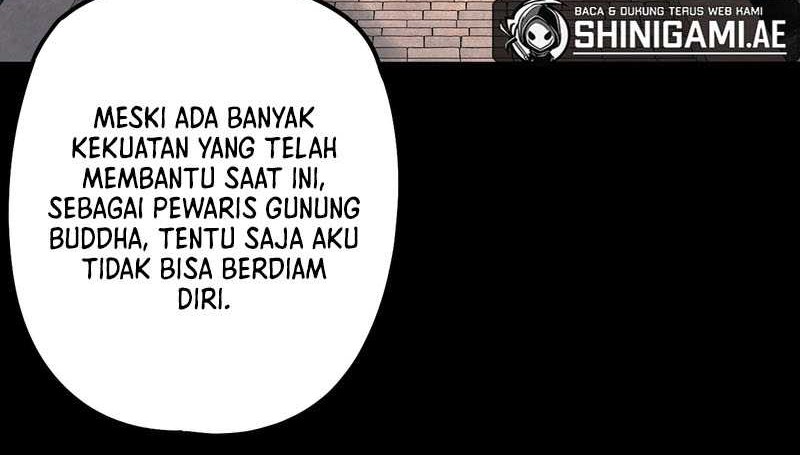 The Villain Of Destiny Chapter 210 Gambar 20