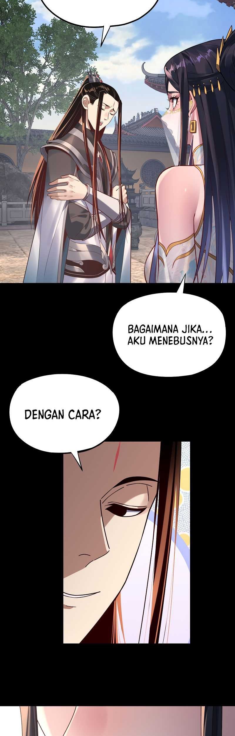 The Villain Of Destiny Chapter 210 Gambar 27
