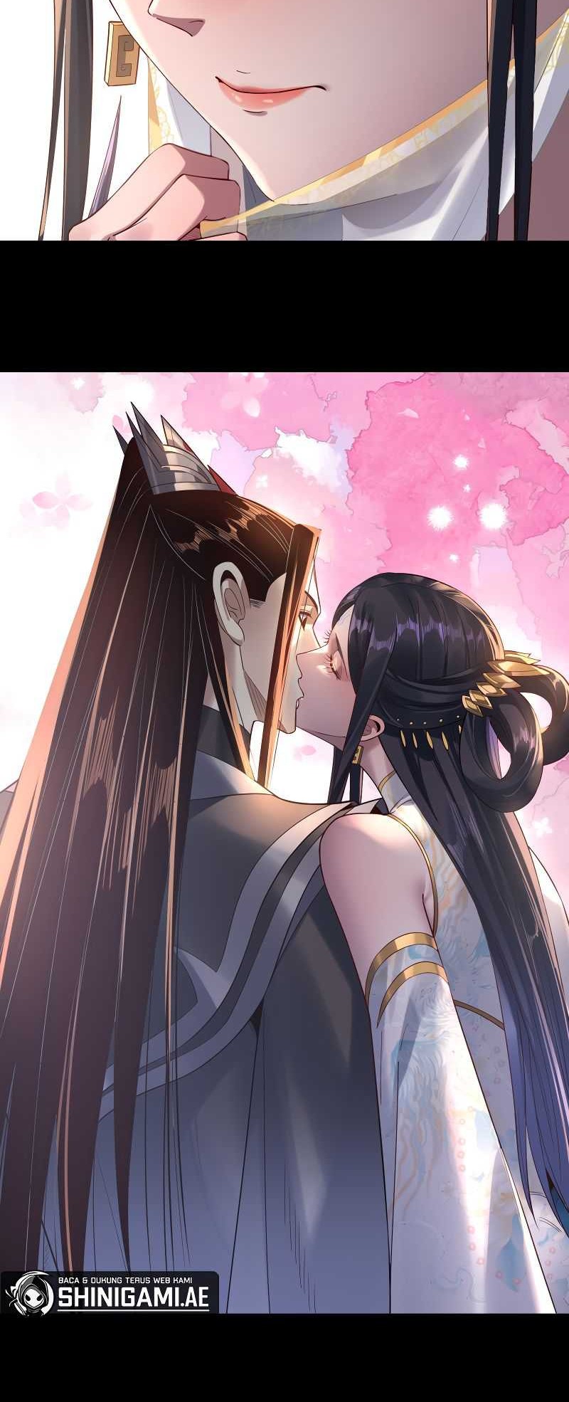 The Villain Of Destiny Chapter 210 Gambar 28