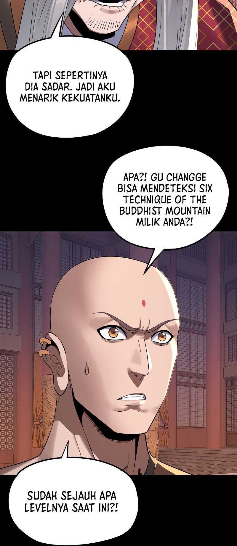 The Villain Of Destiny Chapter 210 Gambar 32